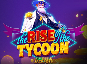 The Rise of the Tycoon preview