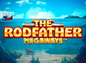 The Rodfather Megaways preview