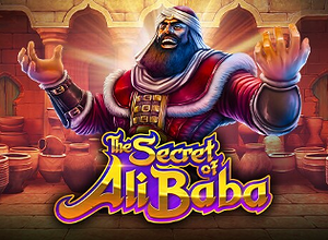 The Secret of Ali Baba preview