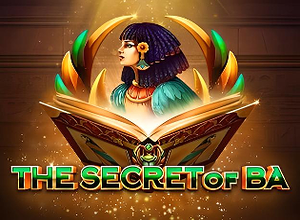 The Secret of Ba preview