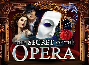 The Secret Of The Opera