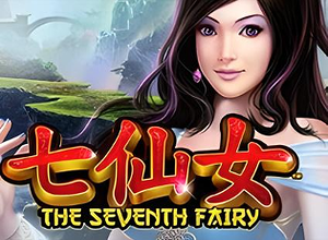 The Seventh Fairy