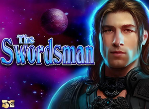 The Swordsman preview