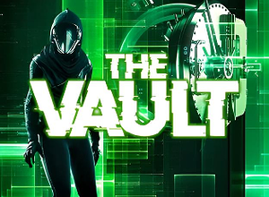 The Vault preview
