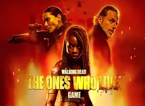 The Walking Dead The Ones Who Live
