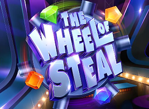 The Wheel Of Steal preview