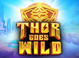 Thor Goes Wild preview