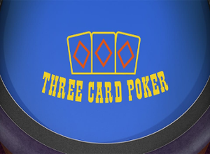Three Card Poker Dual preview