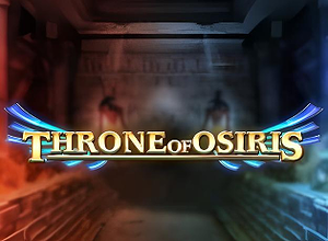 Throne of Osiris