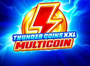Thunder Coins XXL Multicoin preview