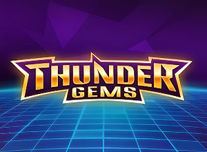 Thunder Gems preview