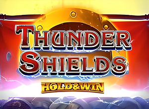 Thunder Shields