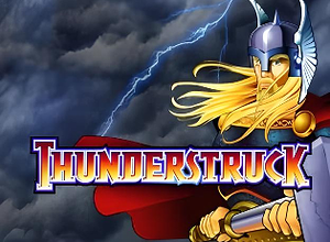 Thunderstruck