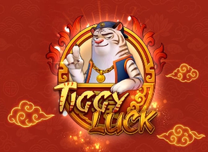 Tiggy Luck preview