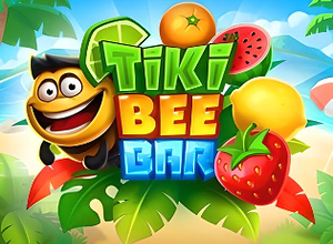 Tiki Bee Bar
