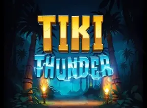 Tiki Thunder preview