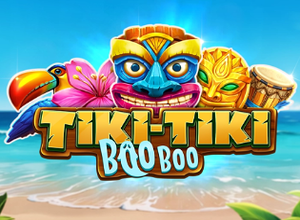 Tiki Tiki Boo Boo