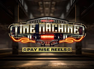 Time Machine Pay Rise Reels