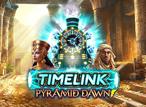 Timelink Pyramid Dawn