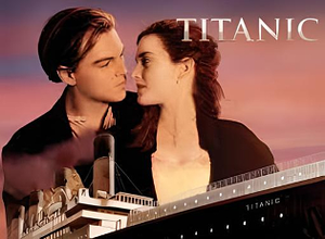 Titanic logo