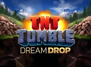 TNT Tumble Dream Drop