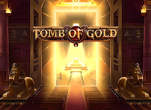 Tomb of Gold