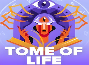 Tome of Life preview