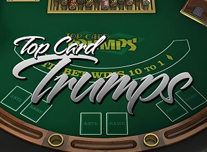 Top Card Trumps preview