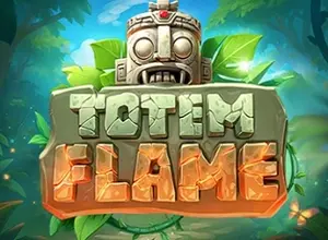Totem Flame preview