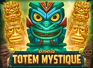 Totem Mystique