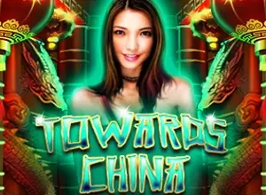Towards China