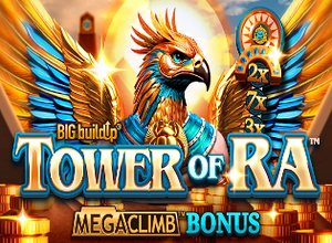 Tower of Ra preview