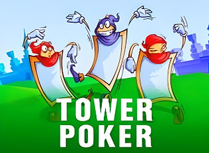 Tower Poker preview