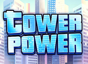 Tower Power logo