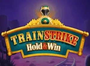 Train Strike Hold and Win