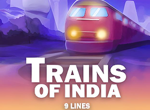 Trains of India