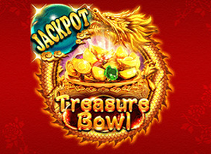 Treasure Bowl JP
