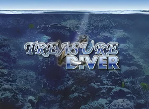 Treasure Diver