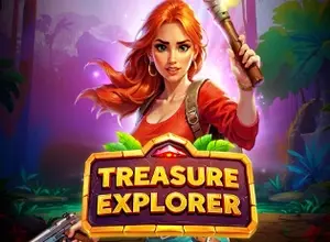 Treasure Explorer preview