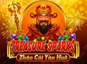 Treasure Sparks