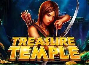 Treasure Temple