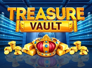 Treasure Vault