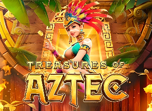 Treasures of Aztec