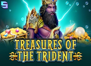 Treasures of the Trident