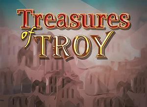 Treasures of Troy
