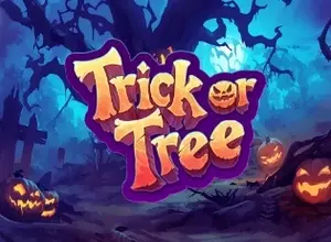 Trick or Tree preview