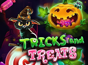 Tricks And Treats