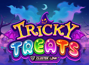 Tricky Treats preview
