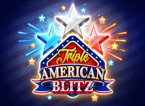 Triple American Blitz preview