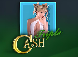 Triple Cash preview